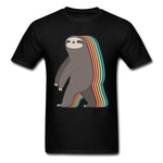 The Hip-Hop Sloth